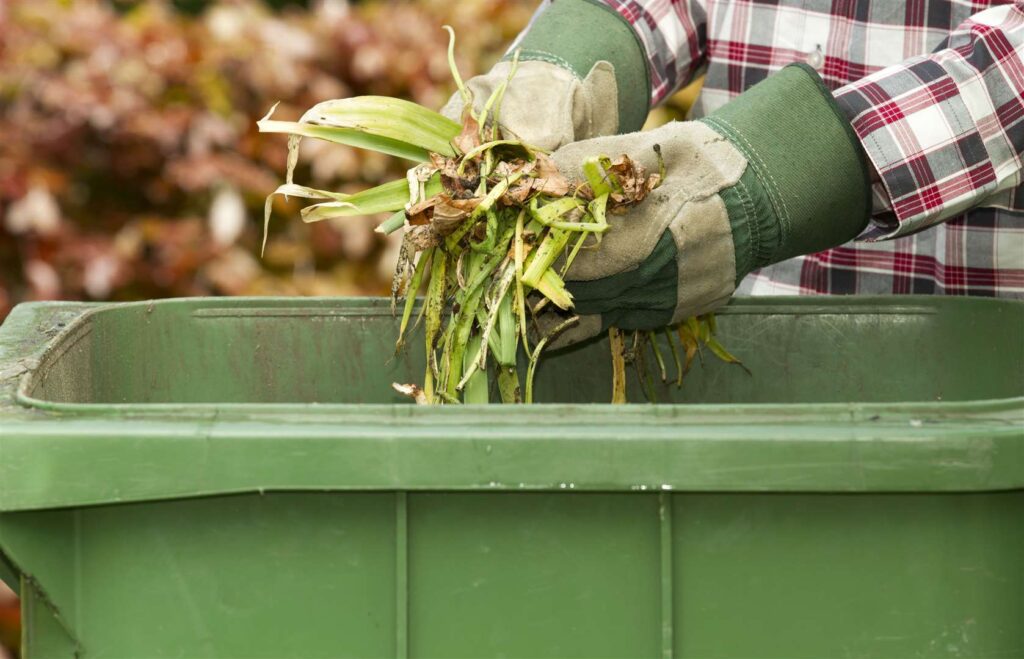 Masines švarinimosi akcijas keičia individualios: pataria, kaip tvarkyti surinktas atliekas